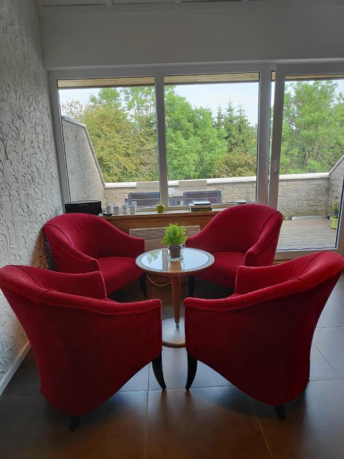 דירות Au 405 Les Terrasses De מאלמדי מראה חיצוני תמונה